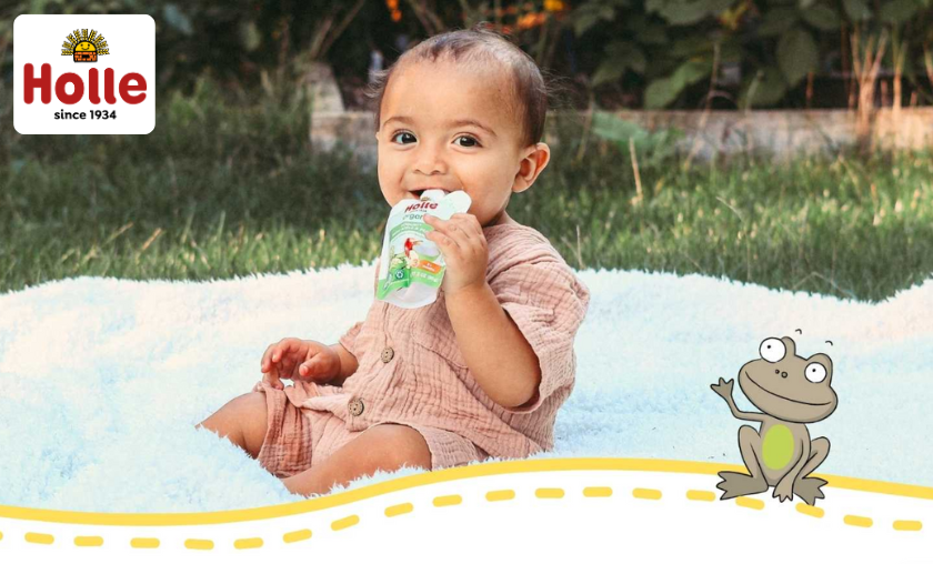 Holle USA Review: Best Choice for Organic Baby Food! ([wpsm_custom_meta type=date field=month] [wpsm_custom_meta type=date field=year]) - The Complete Portal