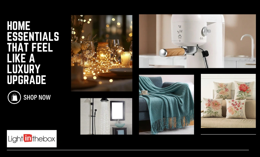 LightInTheBox UK Review: Ultimate Shoppers Wishlist! ([wpsm_custom_meta type=date field=month] [wpsm_custom_meta type=date field=year]) - The Complete Portal