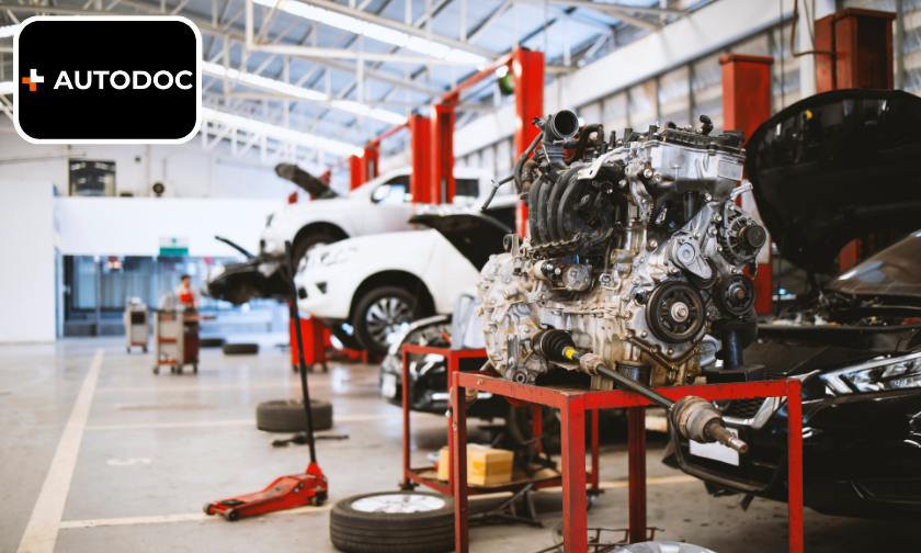 How AUTODOC HU Strengthens Its European Presence!