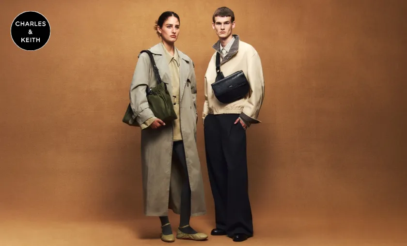 CHARLES & KEITH PH Review: Best Shoes & Accs! ([wpsm_custom_meta type=date field=month] [wpsm_custom_meta type=date field=year]) - The Complete Portal