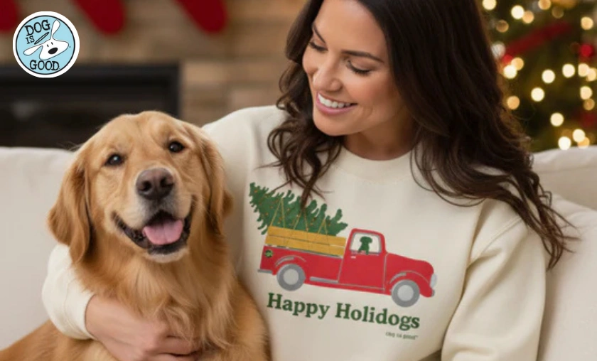 Dog is Good Review: Best Apparel, Gifts & Pet-Loving! ([wpsm_custom_meta type=date field=month] [wpsm_custom_meta type=date field=year]) - The Complete Portal