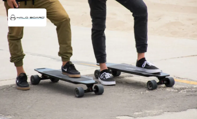 Halo Board Review: Best Hoverboards & E-Skateboards! ([wpsm_custom_meta type=date field=month] [wpsm_custom_meta type=date field=year]) - The Complete Portal