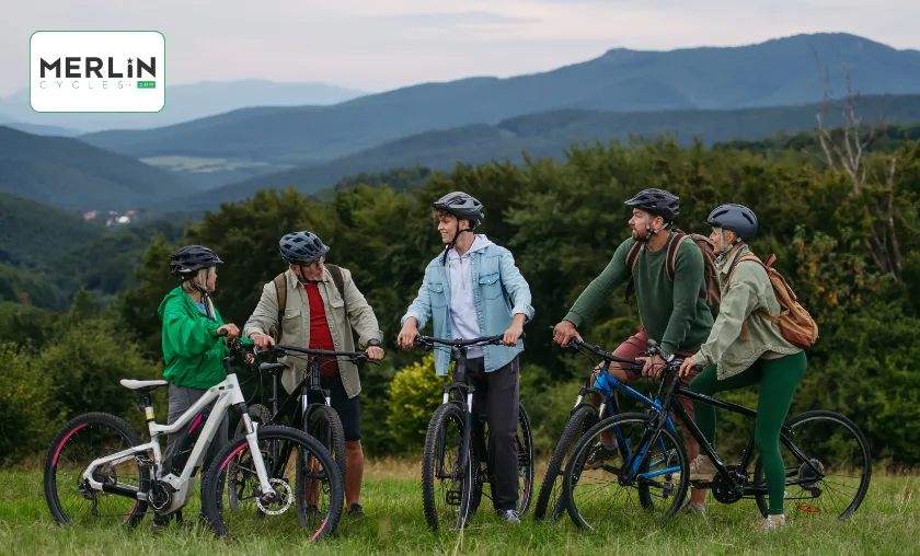 Merlin Cycles EU Review: Best Bikes & Cycling Gear! ([wpsm_custom_meta type=date field=month] [wpsm_custom_meta type=date field=year]) - The Complete Portal