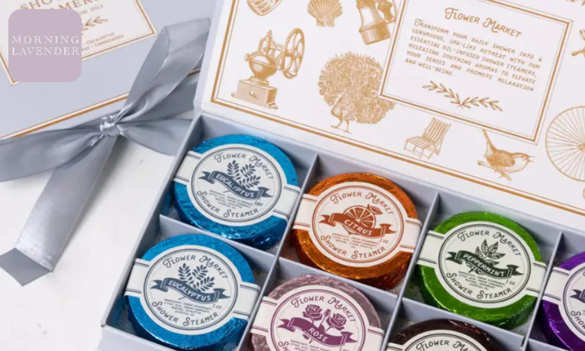 How Morning Lavender Is Redefining Modern Feminine Fashion!