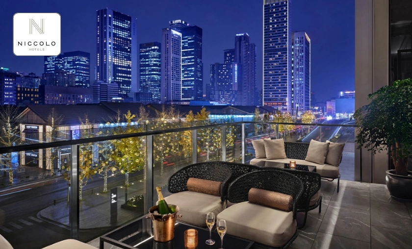 Niccolo Hotels Review: Luxury Hotel Room Bookings! ([wpsm_custom_meta type=date field=month] [wpsm_custom_meta type=date field=year]) - The Complete Portal