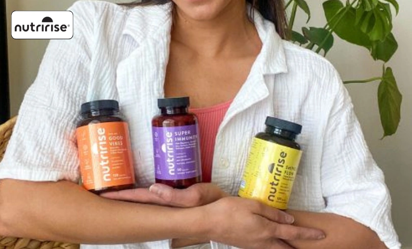 NutriRise Review: The Best Supplements & Superfoods! ([wpsm_custom_meta type=date field=month] [wpsm_custom_meta type=date field=year]) - The Complete Portal