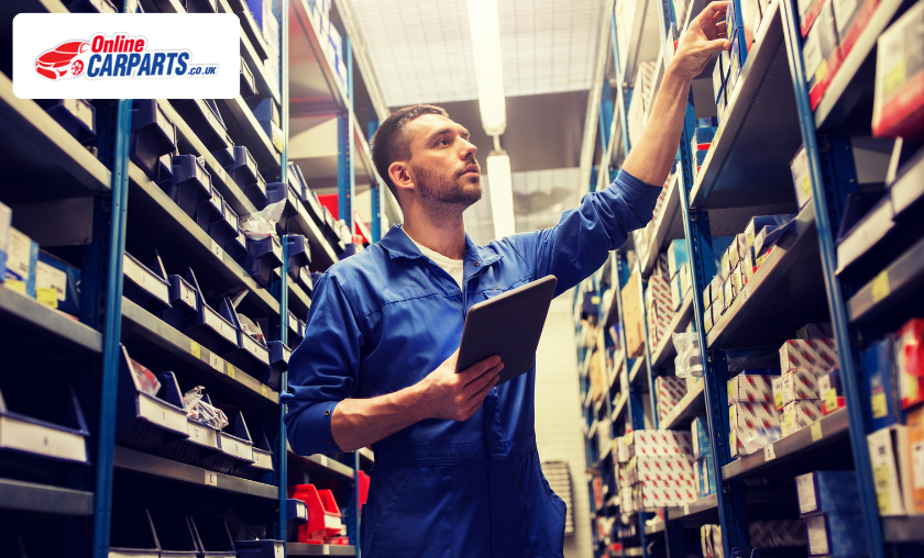 OnlineCARPARTS UK Review: Best Automotive Parts! ([wpsm_custom_meta type=date field=month] [wpsm_custom_meta type=date field=year]) - The Complete Portal