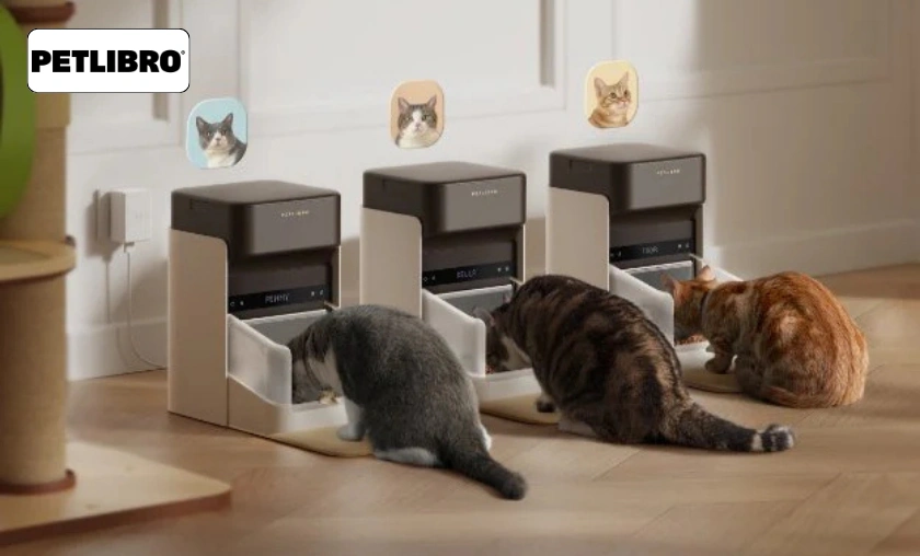 Petlibro UK Review: Best Auto Pet Feeders & Tech! ([wpsm_custom_meta type=date field=month] [wpsm_custom_meta type=date field=year]) - The Complete Portal