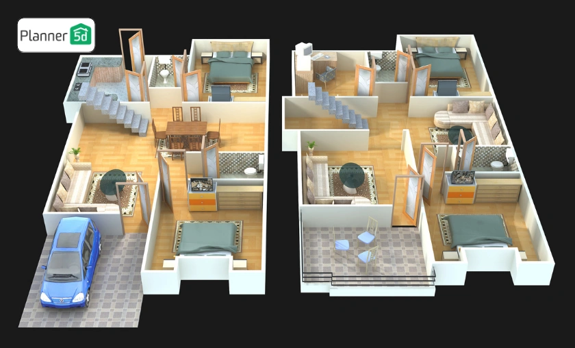 Planner 5D Review: The Best Interior Design Software! ([wpsm_custom_meta type=date field=month] [wpsm_custom_meta type=date field=year]) - The Complete Portal