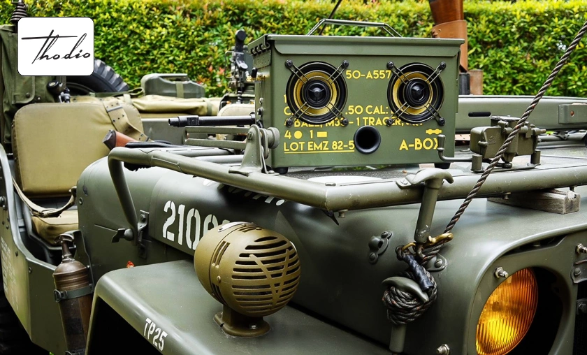 Thodio Review: Best Premium Audio Gear & Speakers! ([wpsm_custom_meta type=date field=month] [wpsm_custom_meta type=date field=year]) - The Complete Portal