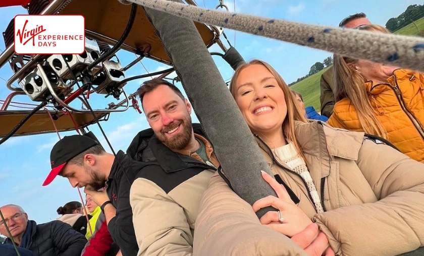Virgin Experience Days UK Review: Best Unique Gifts! ([wpsm_custom_meta type=date field=month] [wpsm_custom_meta type=date field=year]) - The Complete Portal