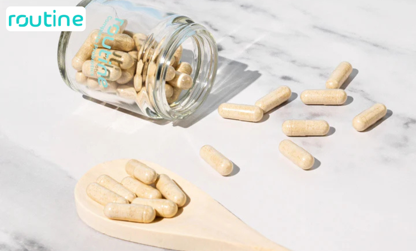 How to Incorporate Routine Into Your Wellness Schedule!