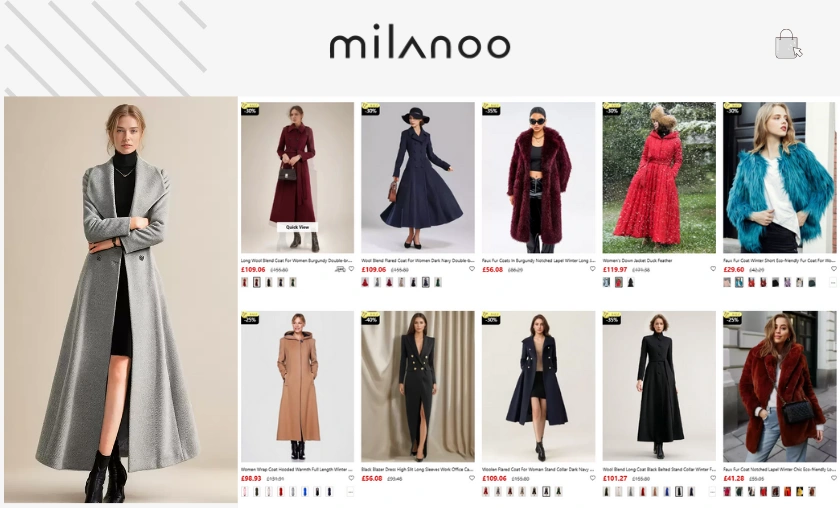 Milanoo UK Review: Affordable Fashion for Occasions! ([wpsm_custom_meta type=date field=month] [wpsm_custom_meta type=date field=year]) - The Complete Portal
