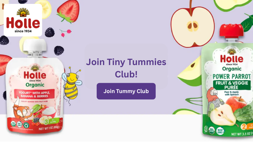 Holle USA Review: Best Choice for Organic Baby Food! ([wpsm_custom_meta type=date field=month] [wpsm_custom_meta type=date field=year]) - The Complete Portal