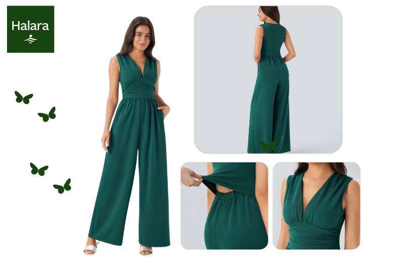 Halara UK Review: The Hottest Fashion Tends! ([wpsm_custom_meta type=date field=month] [wpsm_custom_meta type=date field=year]) - The Complete Portal