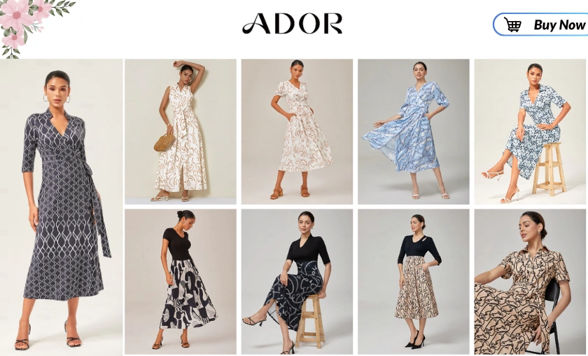 ADOR US Review: Taking Over Best Online Fashion! ([wpsm_custom_meta type=date field=month] [wpsm_custom_meta type=date field=year]) - The Complete Portal