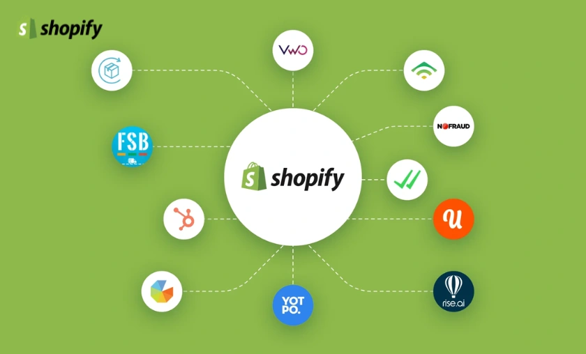 Install the Best Shopify Apps