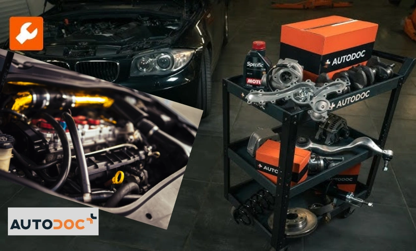 Autodoc BG Review: Company Background