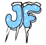 JerseyFrost Logo