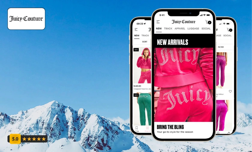 Juicy Couture UK Customer Reviews!