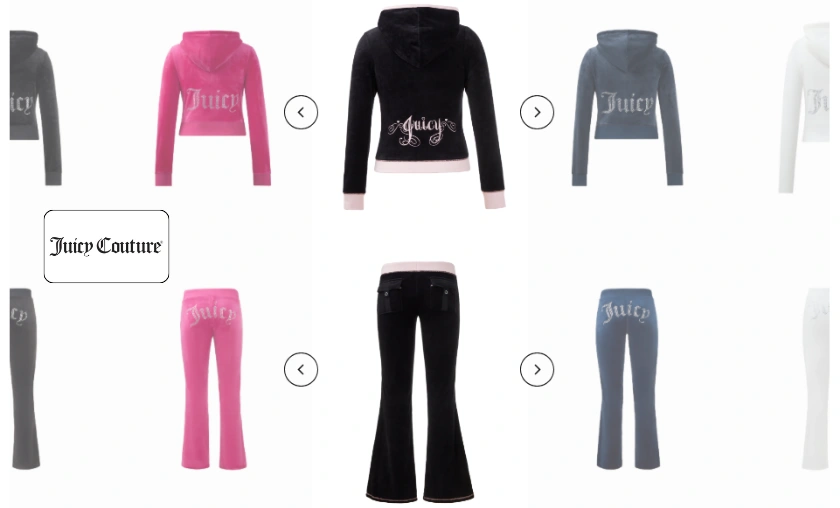 Juicy Couture UK Review: Best Apparel & Fragrance! ([wpsm_custom_meta type=date field=month] [wpsm_custom_meta type=date field=year]) - The Complete Portal