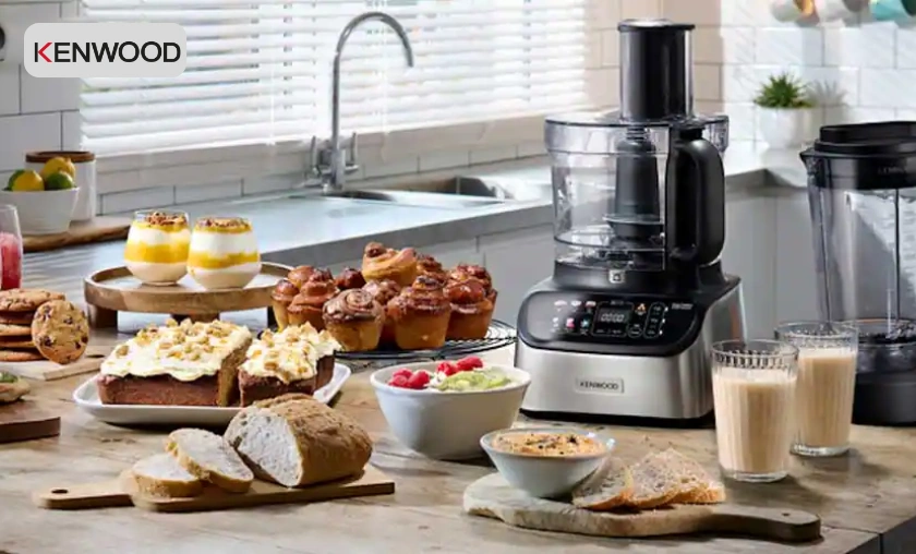 Kenwood CZ Blenders