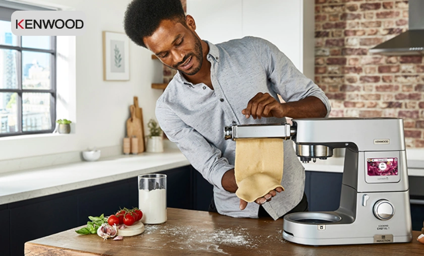 Key Features That Make Kenwood Stand Out Kenwood CZ