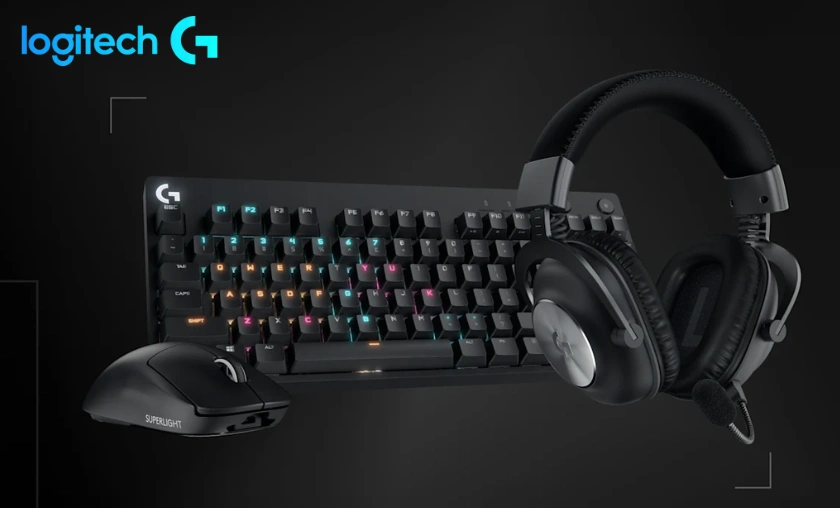 Logitech G Review: Best Picks Across Every Product Line! ([wpsm_custom_meta type=date field=month] [wpsm_custom_meta type=date field=year]) - The Complete Portal