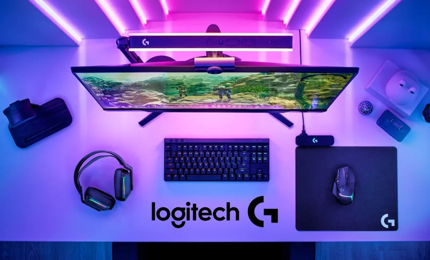 Logitech G Review: Best Picks Across Every Product Line! ([wpsm_custom_meta type=date field=month] [wpsm_custom_meta type=date field=year]) - The Complete Portal