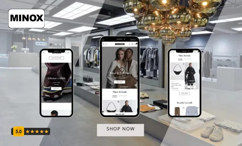 MINOX UK Customer Reviews!