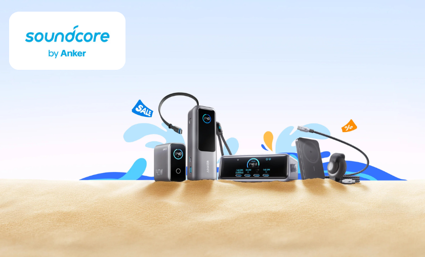 Soundcore UK Review: Best Headphones & Earbuds Site! ([wpsm_custom_meta type=date field=month] [wpsm_custom_meta type=date field=year]) - The Complete Portal