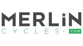 Merlin Cycles Logo
