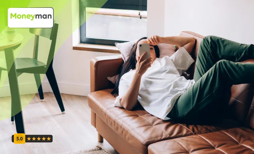 Moneyman ES Customer Reviews!