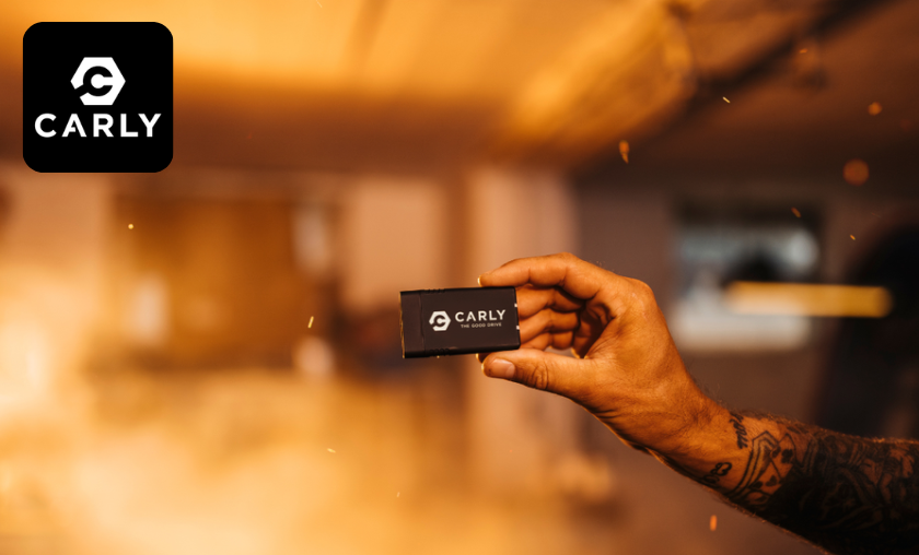 MyCarly UK The Smart Way to Take Control of Your Car!