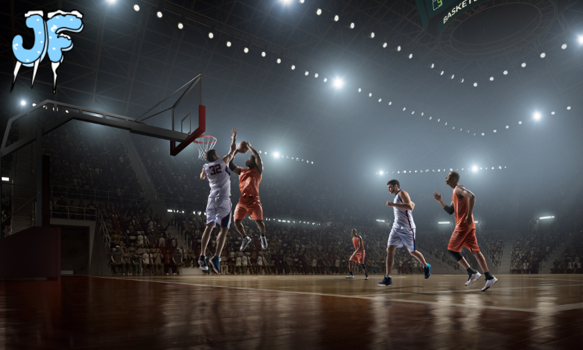 NBA Player-Inspired Styles You Can Only Find at Frosts!