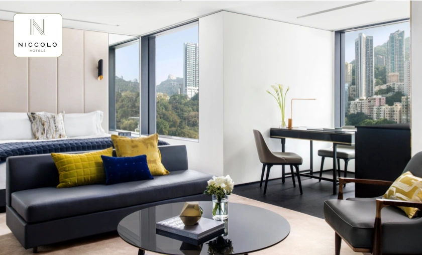 Niccolo Hotels Review: Luxury Hotel Room Bookings! ([wpsm_custom_meta type=date field=month] [wpsm_custom_meta type=date field=year]) - The Complete Portal