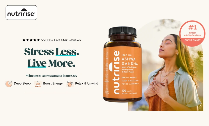 NutriRise Customer Reviews!