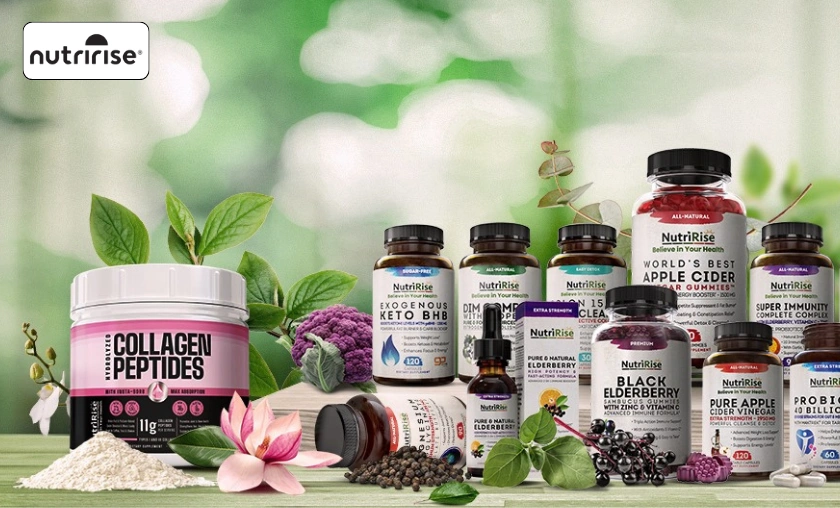 NutriRise Review: The Best Supplements & Superfoods! ([wpsm_custom_meta type=date field=month] [wpsm_custom_meta type=date field=year]) - The Complete Portal