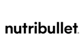 Nutribullet DE Logo