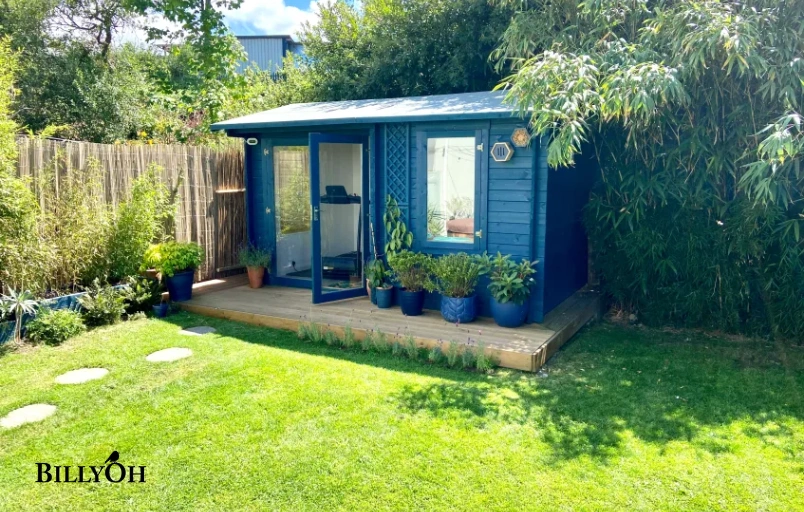 Overview of BillyOh Review