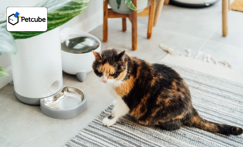 Petcube US Review: Best Pet Food Dispenser & Devices! ([wpsm_custom_meta type=date field=month] [wpsm_custom_meta type=date field=year]) - The Complete Portal