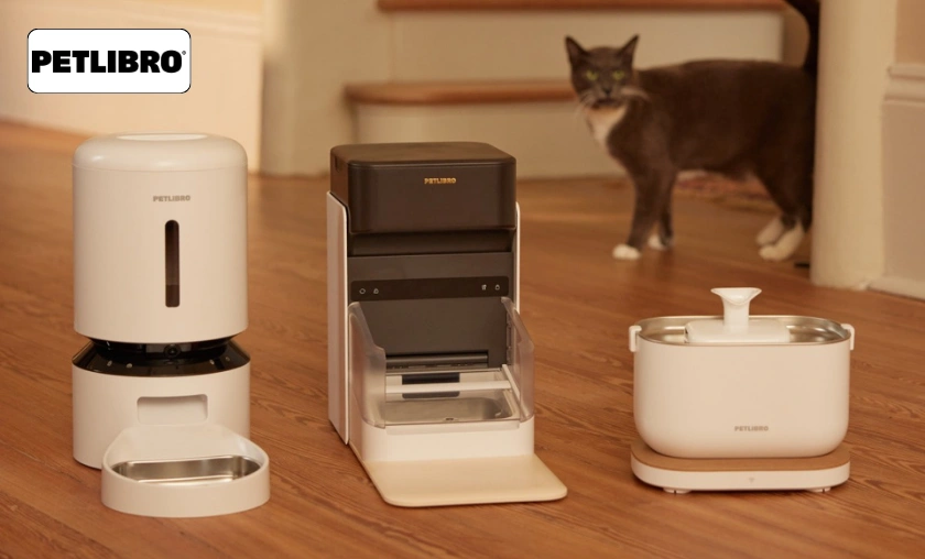 Petlibro UK Review: Best Auto Pet Feeders & Tech! ([wpsm_custom_meta type=date field=month] [wpsm_custom_meta type=date field=year]) - The Complete Portal