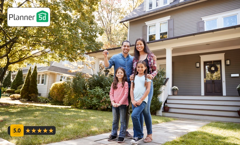 Planner 5D Customer Reviews!