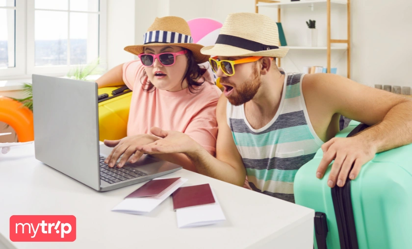 Mytrip PL Review: How Mytrip PL Helps You Save!