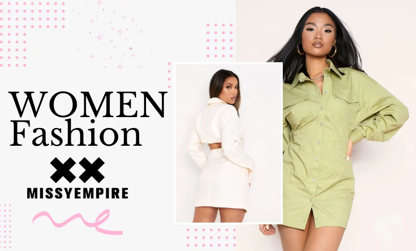 Missy Empire UK Review: Affordable Fashion With Luxe! ([wpsm_custom_meta type=date field=month] [wpsm_custom_meta type=date field=year]) - The Complete Portal
