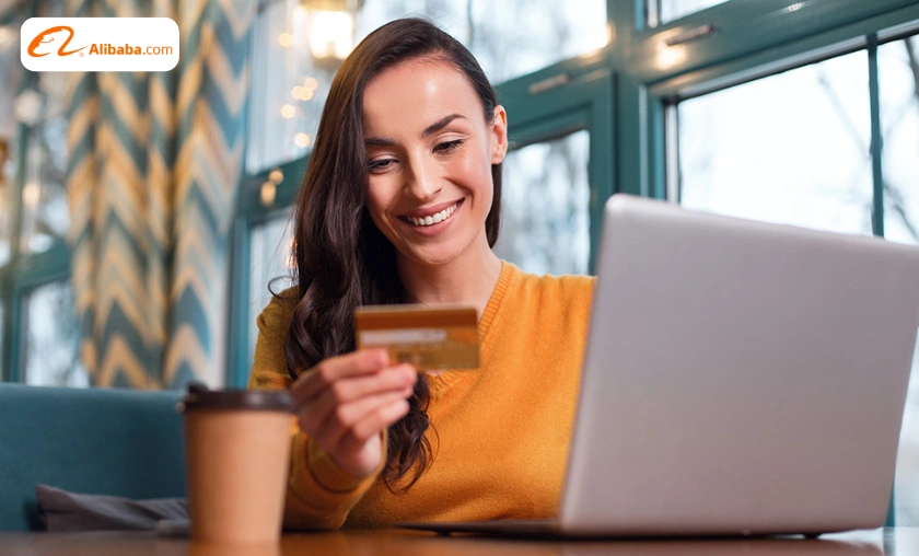 Pricing & Payment Options Alibaba