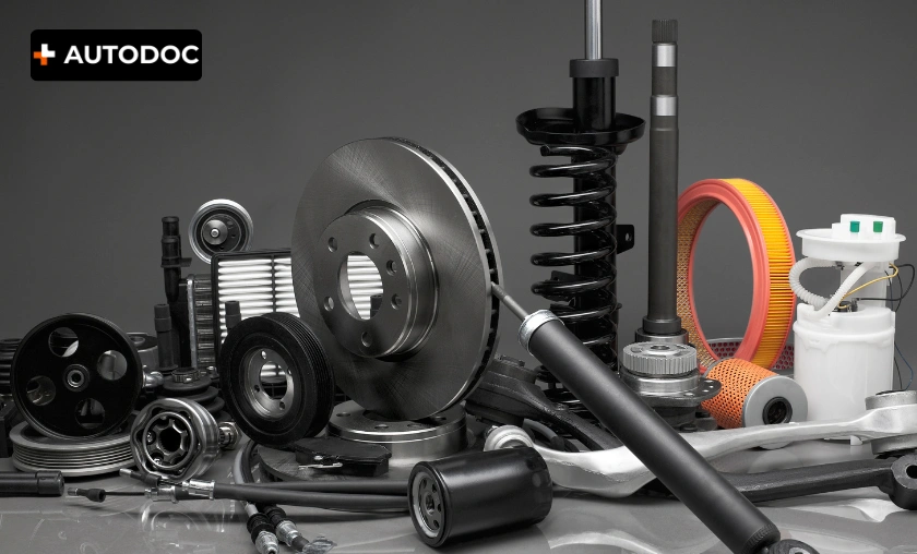 Product Quality Autodoc CZ