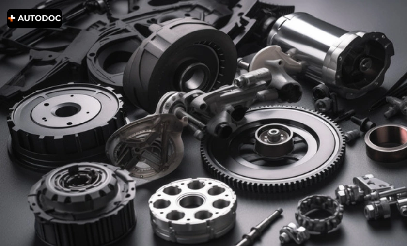 Product Quality Autodoc LT