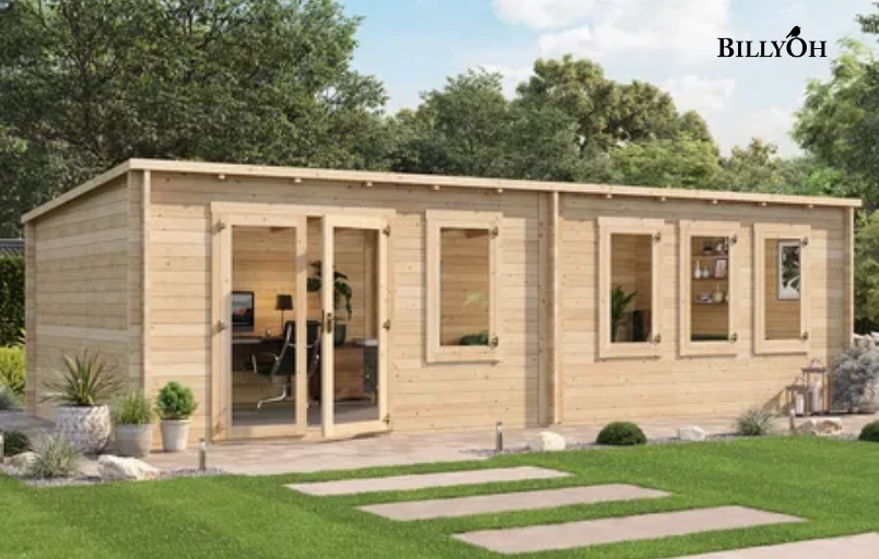 Product Quality Billyoh