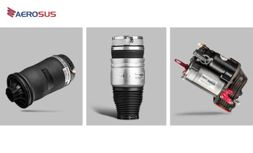 Product Range Aerosus UK